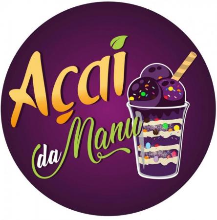 AÇAÍ DA MANU
